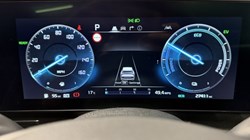 2023 (73) KIA SPORTAGE 1.6T GDi HEV GT-Line S 5dr Auto 5894537