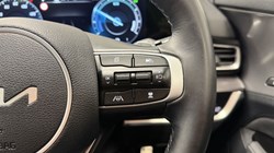 2023 (73) KIA SPORTAGE 1.6T GDi HEV GT-Line S 5dr Auto 5894538