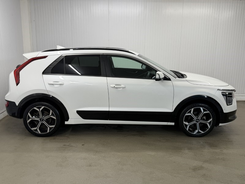2023 (23) KIA NIRO 1.6 GDi PHEV 4 5dr DCT 5872015