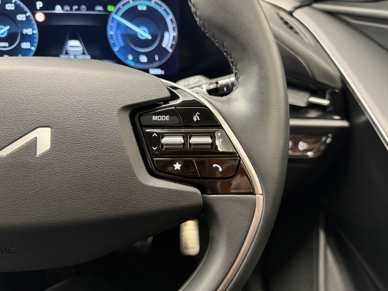 2023 (23) KIA NIRO 1.6 GDi PHEV 4 5dr DCT 5872011