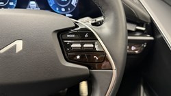 2023 (23) KIA NIRO 1.6 GDi PHEV 4 5dr DCT 5872011