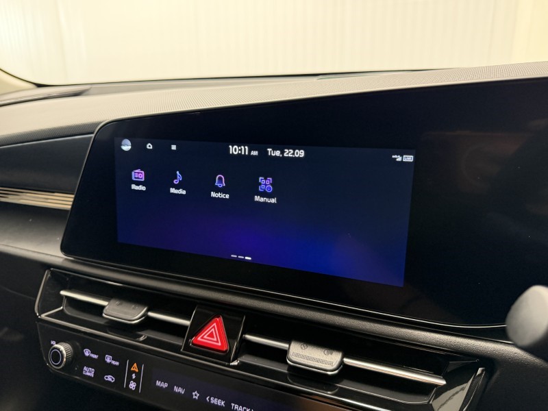 2023 (23) KIA NIRO 1.6 GDi PHEV 4 5dr DCT 5871998