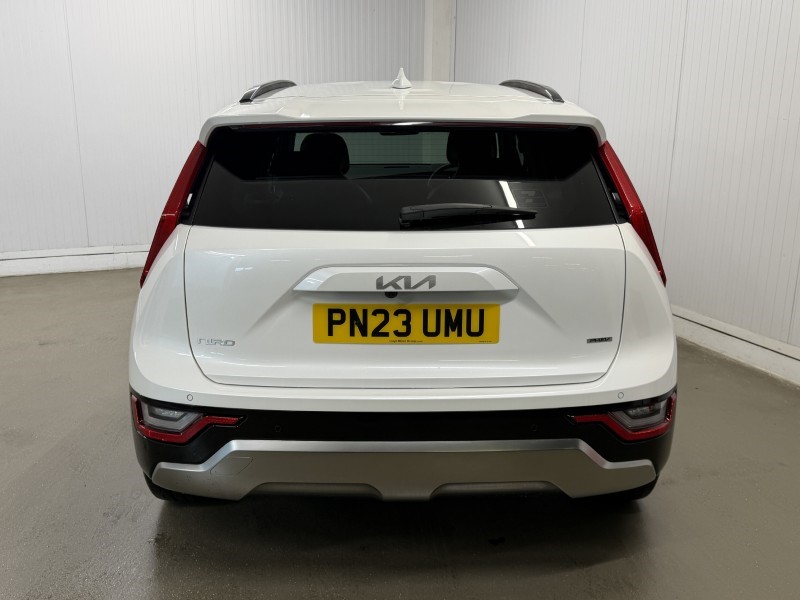 2023 (23) KIA NIRO 1.6 GDi PHEV 4 5dr DCT 5871975
