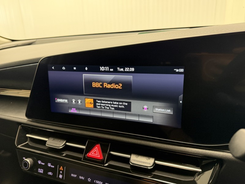 2023 (23) KIA NIRO 1.6 GDi PHEV 4 5dr DCT 5871993