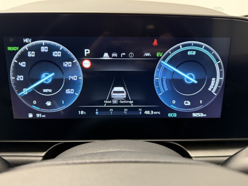 2023 (23) KIA NIRO 1.6 GDi PHEV 4 5dr DCT 5872010