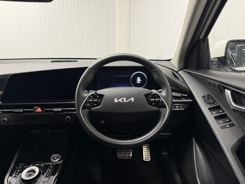 2023 (23) KIA NIRO 1.6 GDi PHEV 4 5dr DCT 5871986