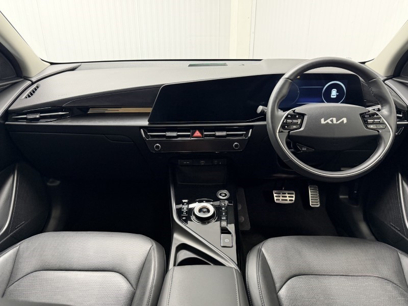 2023 (23) KIA NIRO 1.6 GDi PHEV 4 5dr DCT 5871985