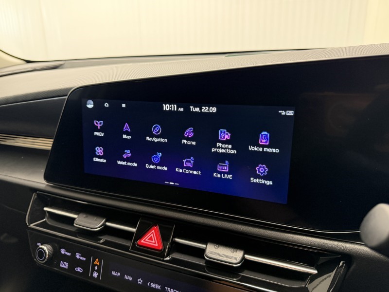 2023 (23) KIA NIRO 1.6 GDi PHEV 4 5dr DCT 5871996