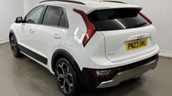 2023 (23) KIA NIRO 1.6 GDi PHEV 4 5dr DCT 5871973