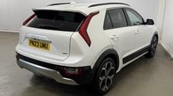 2023 (23) KIA NIRO 1.6 GDi PHEV 4 5dr DCT 5871974