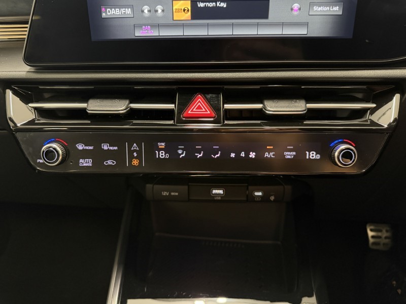 2023 (23) KIA NIRO 1.6 GDi PHEV 4 5dr DCT 5872000