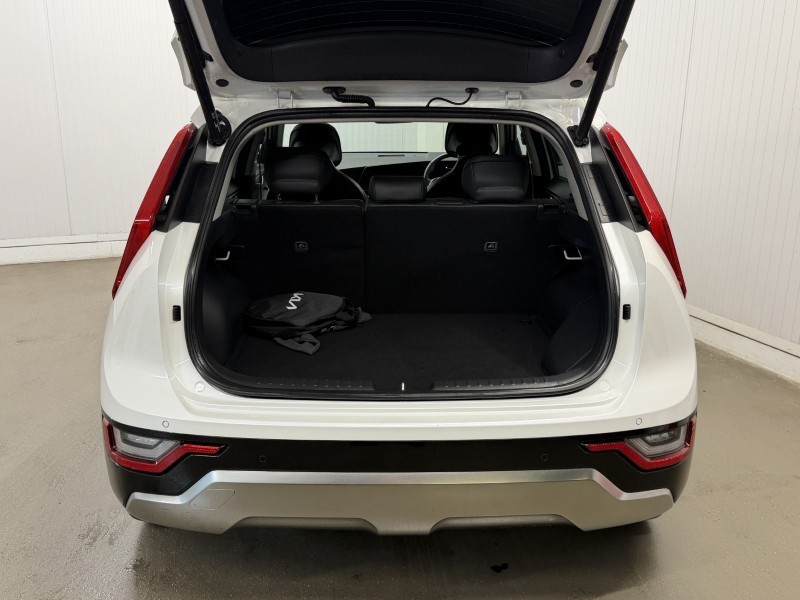 2023 (23) KIA NIRO 1.6 GDi PHEV 4 5dr DCT 5871977
