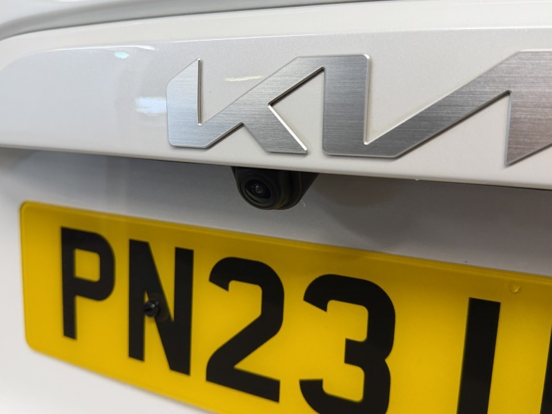 2023 (23) KIA NIRO 1.6 GDi PHEV 4 5dr DCT 5871976