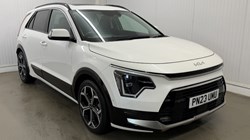 2023 (23) KIA NIRO 1.6 GDi PHEV 4 5dr DCT 5872016