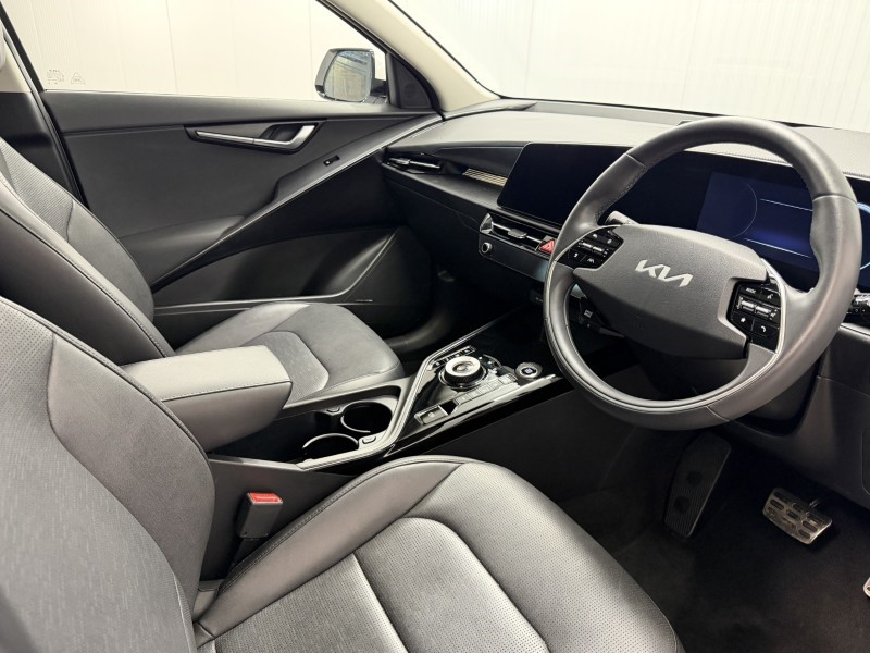 2023 (23) KIA NIRO 1.6 GDi PHEV 4 5dr DCT 5871989