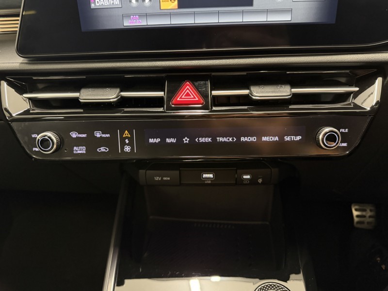 2023 (23) KIA NIRO 1.6 GDi PHEV 4 5dr DCT 5871999