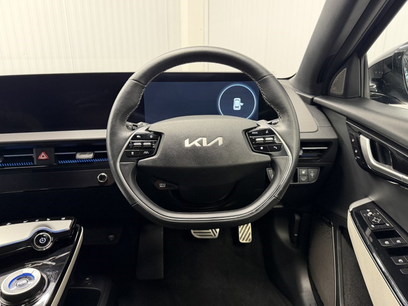 2023 (23) KIA EV6 236kW GT Line S 77.4kWh 5dr AWD Auto 5884716