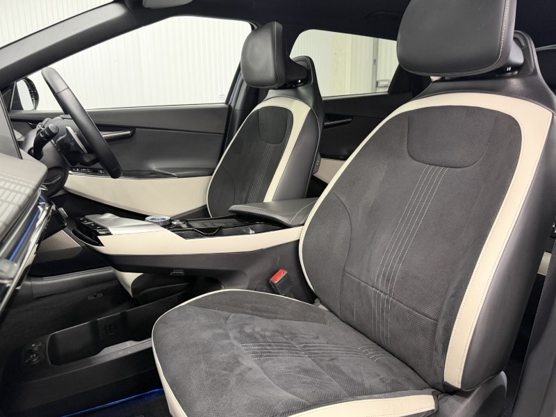2023 (23) KIA EV6 236kW GT Line S 77.4kWh 5dr AWD Auto 5884713