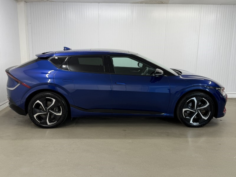 2023 (23) KIA EV6 236kW GT Line S 77.4kWh 5dr AWD Auto 5884746