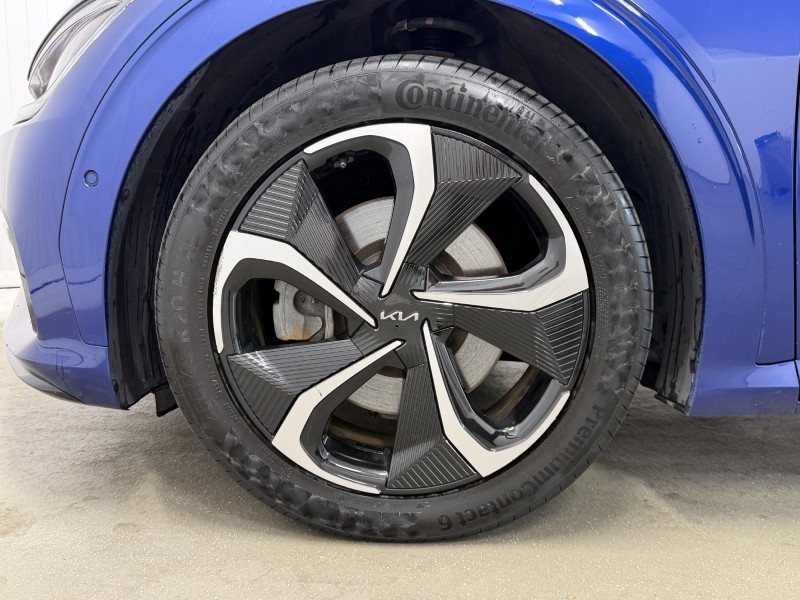 2023 (23) KIA EV6 236kW GT Line S 77.4kWh 5dr AWD Auto 5884710