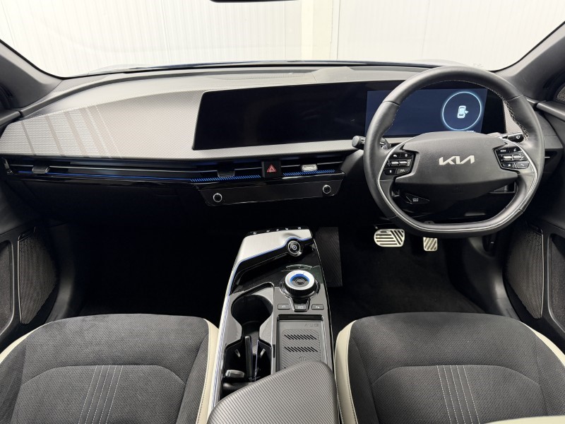 2023 (23) KIA EV6 236kW GT Line S 77.4kWh 5dr AWD Auto 5884715