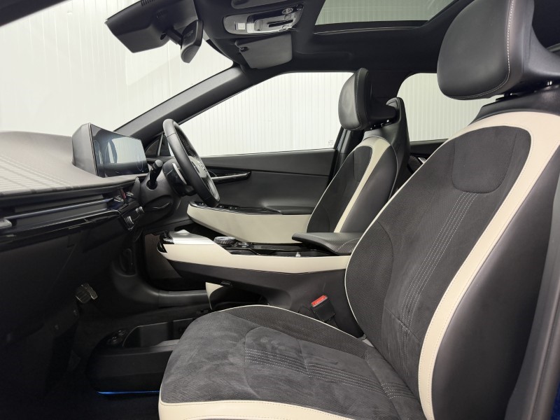 2023 (23) KIA EV6 236kW GT Line S 77.4kWh 5dr AWD Auto 5884712