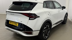 2023 (73) KIA SPORTAGE 1.6 CRDi ISG GT-Line 5dr 5881012