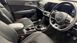 2023 (73) KIA SPORTAGE 1.6 CRDi ISG GT-Line 5dr 5881024