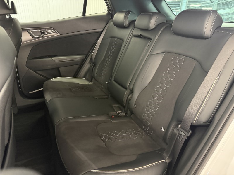 2023 (73) KIA SPORTAGE 1.6 CRDi ISG GT-Line 5dr 5881020