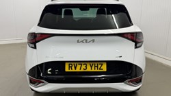 2023 (73) KIA SPORTAGE 1.6 CRDi ISG GT-Line 5dr 5881013