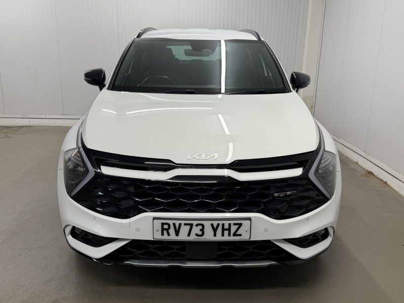 2023 (73) KIA SPORTAGE 1.6 CRDi ISG GT-Line 5dr 5881046