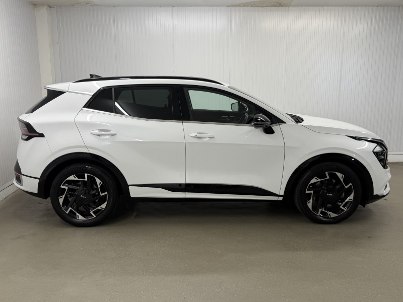 2023 (73) KIA SPORTAGE 1.6 CRDi ISG GT-Line 5dr 5881044