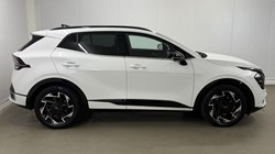 2023 (73) KIA SPORTAGE 1.6 CRDi ISG GT-Line 5dr 5881044