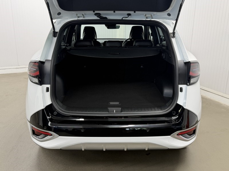 2023 (73) KIA SPORTAGE 1.6 CRDi ISG GT-Line 5dr 5881015