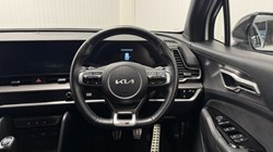 2023 (73) KIA SPORTAGE 1.6 CRDi ISG GT-Line 5dr 5881022