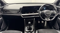 2023 (73) KIA SPORTAGE 1.6 CRDi ISG GT-Line 5dr 5881021