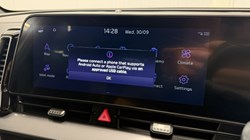 2023 (73) KIA SPORTAGE 1.6 CRDi ISG GT-Line 5dr 5881030
