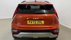 2022 (72) KIA NIRO 1.6 GDi Hybrid 4 5dr DCT 5890982