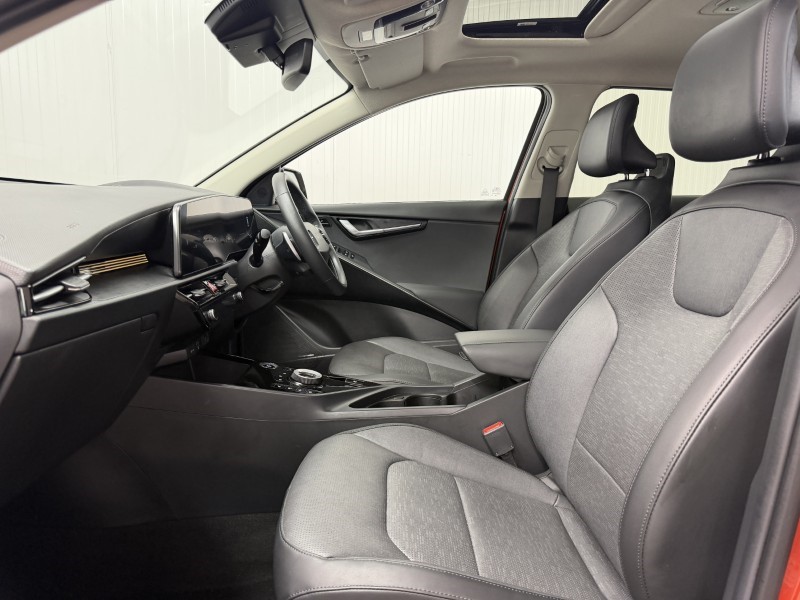 2022 (72) KIA NIRO 1.6 GDi Hybrid 4 5dr DCT 5890988