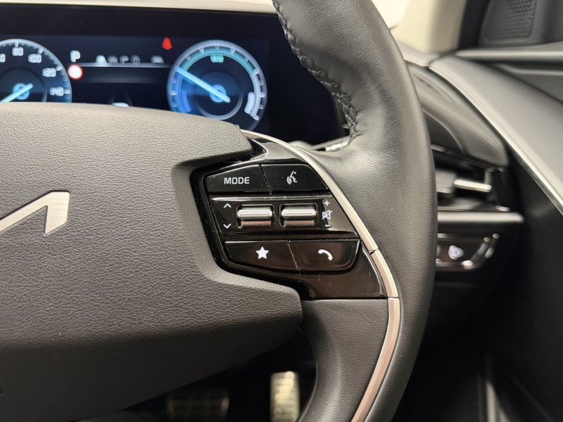2022 (72) KIA NIRO 1.6 GDi Hybrid 4 5dr DCT 5891018