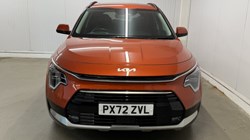 2022 (72) KIA NIRO 1.6 GDi Hybrid 4 5dr DCT 5891024