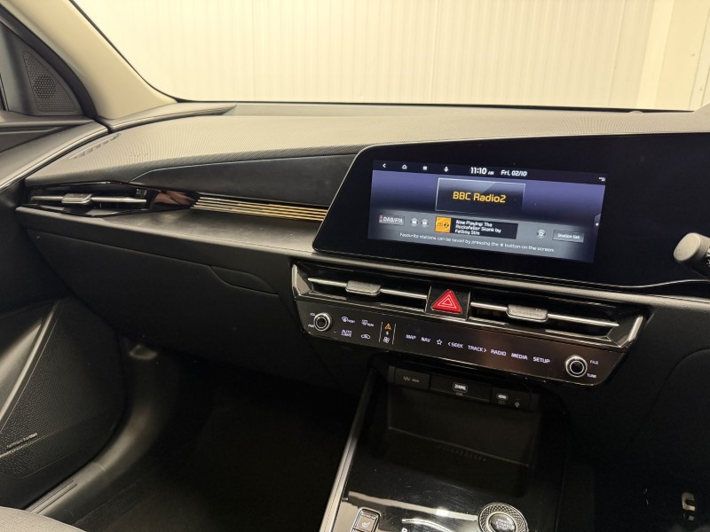 2022 (72) KIA NIRO 1.6 GDi Hybrid 4 5dr DCT 5890999