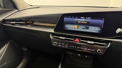 2022 (72) KIA NIRO 1.6 GDi Hybrid 4 5dr DCT 5890999