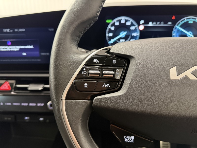 2022 (72) KIA NIRO 1.6 GDi Hybrid 4 5dr DCT 5891016