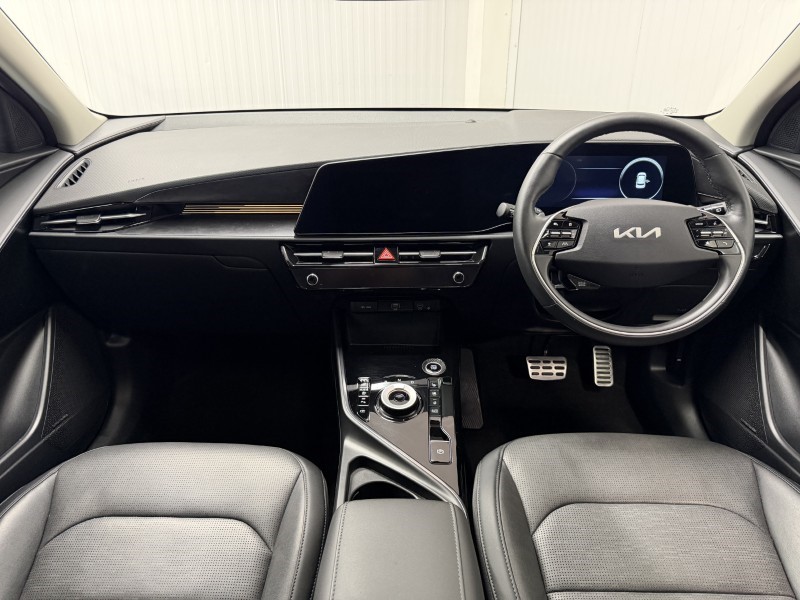 2022 (72) KIA NIRO 1.6 GDi Hybrid 4 5dr DCT 5890991