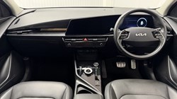 2022 (72) KIA NIRO 1.6 GDi Hybrid 4 5dr DCT 5890991