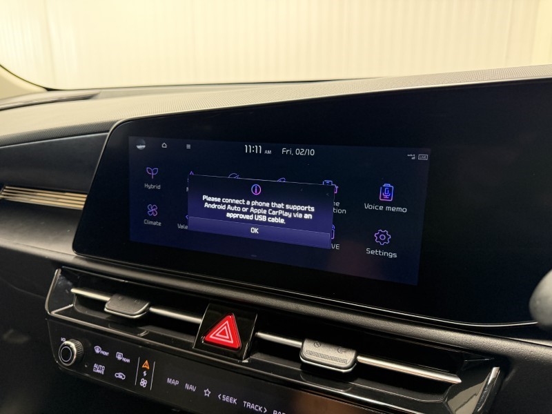 2022 (72) KIA NIRO 1.6 GDi Hybrid 4 5dr DCT 5891004