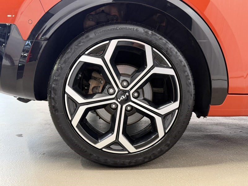 2022 (72) KIA NIRO 1.6 GDi Hybrid 4 5dr DCT 5890986