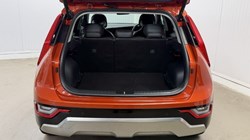 2022 (72) KIA NIRO 1.6 GDi Hybrid 4 5dr DCT 5890985