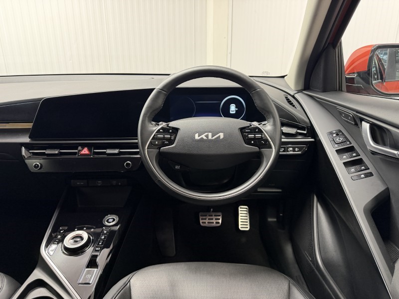 2022 (72) KIA NIRO 1.6 GDi Hybrid 4 5dr DCT 5890992
